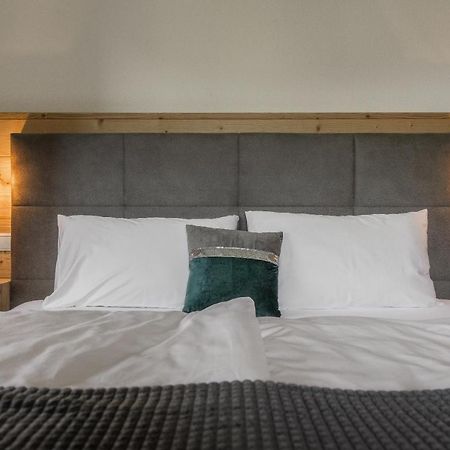 Apartment Dolomites Nest ซานมาร์ตีโน อิน บาร์เดีย ภายนอก รูปภาพ