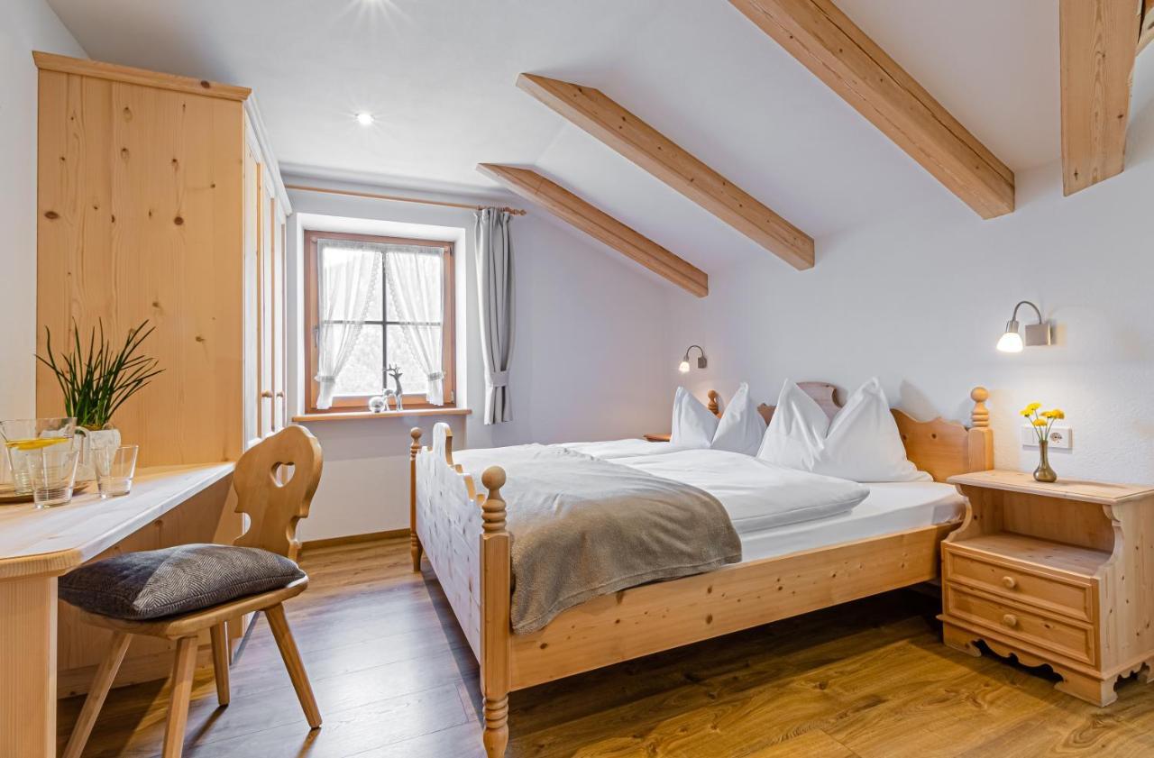 Apartment Dolomites Nest ซานมาร์ตีโน อิน บาร์เดีย ภายนอก รูปภาพ