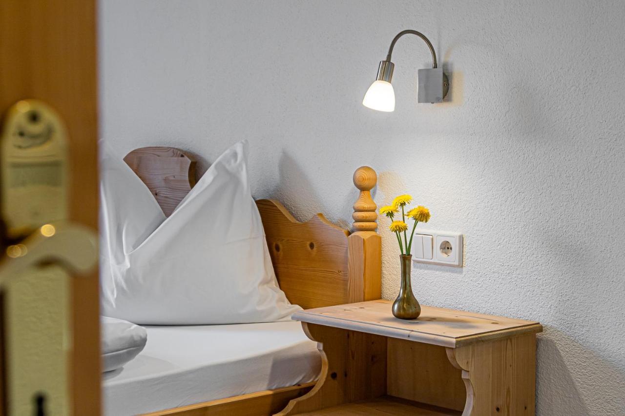 Apartment Dolomites Nest ซานมาร์ตีโน อิน บาร์เดีย ภายนอก รูปภาพ